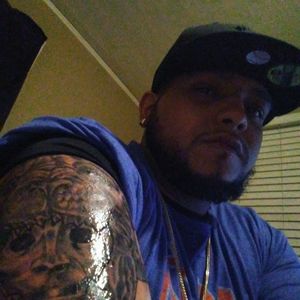 Meet your Posher, Pedro